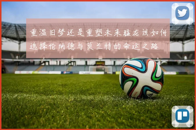 重温旧梦还是重塑未来猛龙该如何选择伦纳德与莫兰特的命运之路